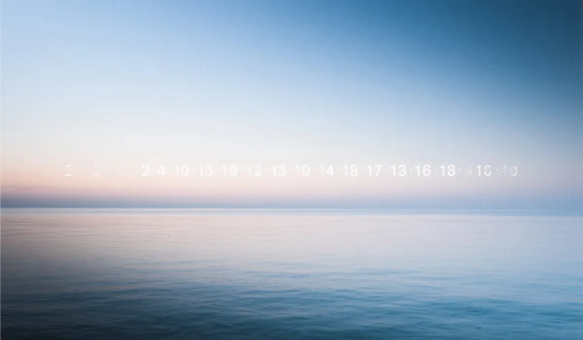 平和与秩序的意象